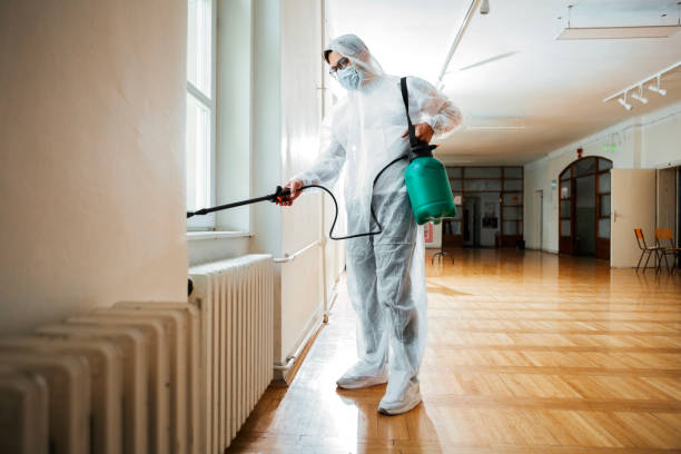 Best Emergency Pest Control  in Ortonville, MN